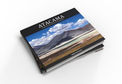 Atacama, o deserto em cartas e fotografias / por Isabel Leal Caruso